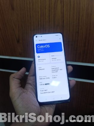 Oppo A95